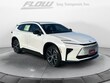 Toyota Crown Signia