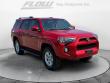 Used 2019 Toyota 4Runner  SUV