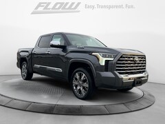 2025 Toyota Tundra i-FORCE MAX Capstone 4WD Truck CrewMax