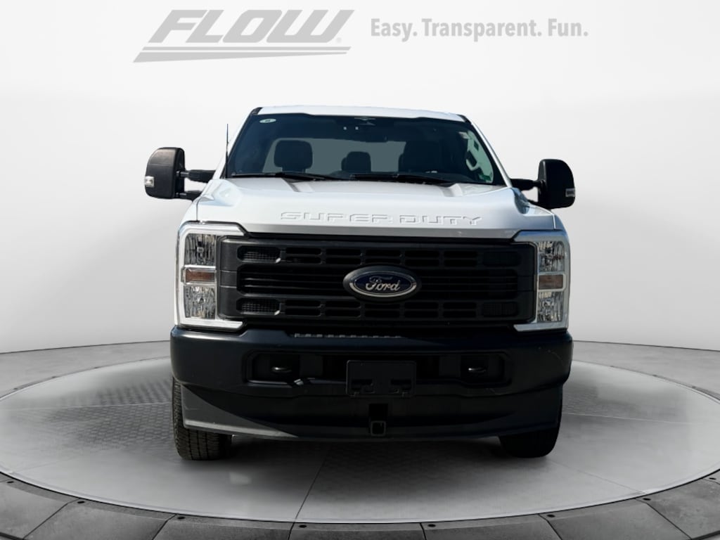 Used 2023 Ford F-350 XL Truck Crew Cab