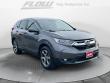 Used 2018 Honda CR-V EX AWD SUV