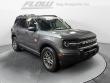 Used 2025 Ford Bronco Sport Big Bend SUV