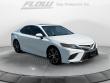 Used 2018 Toyota Camry  Sedan