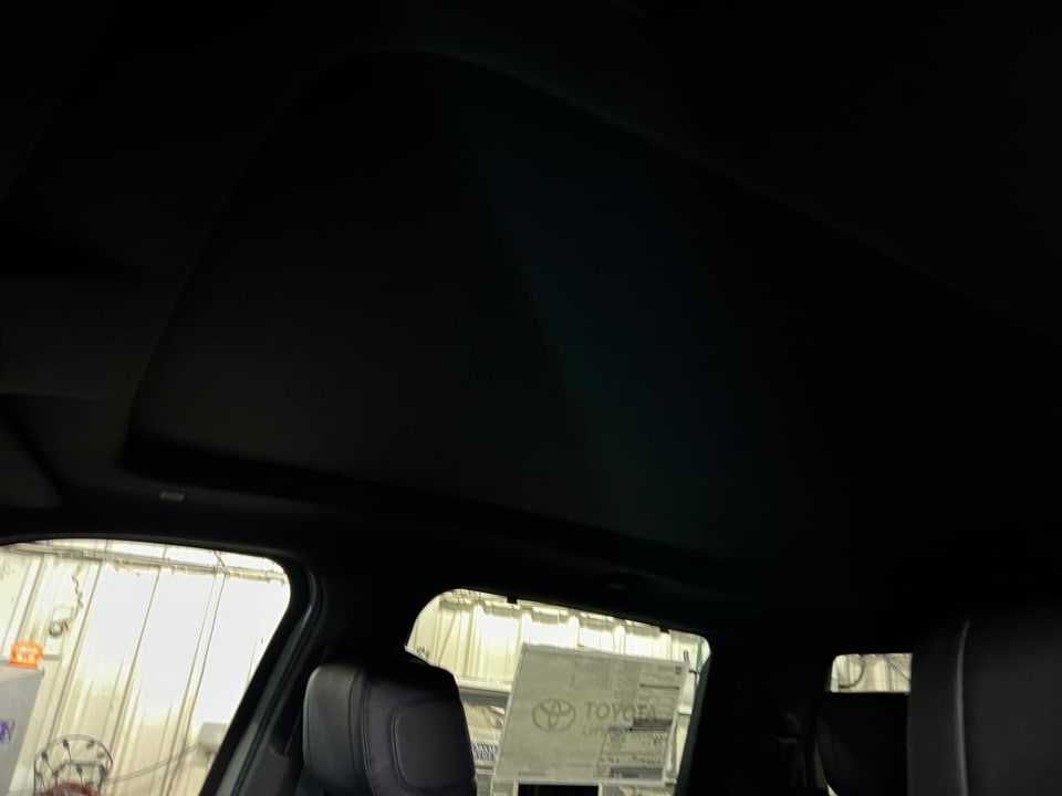 2026 Toyota Tundra Platinum - Photo 21