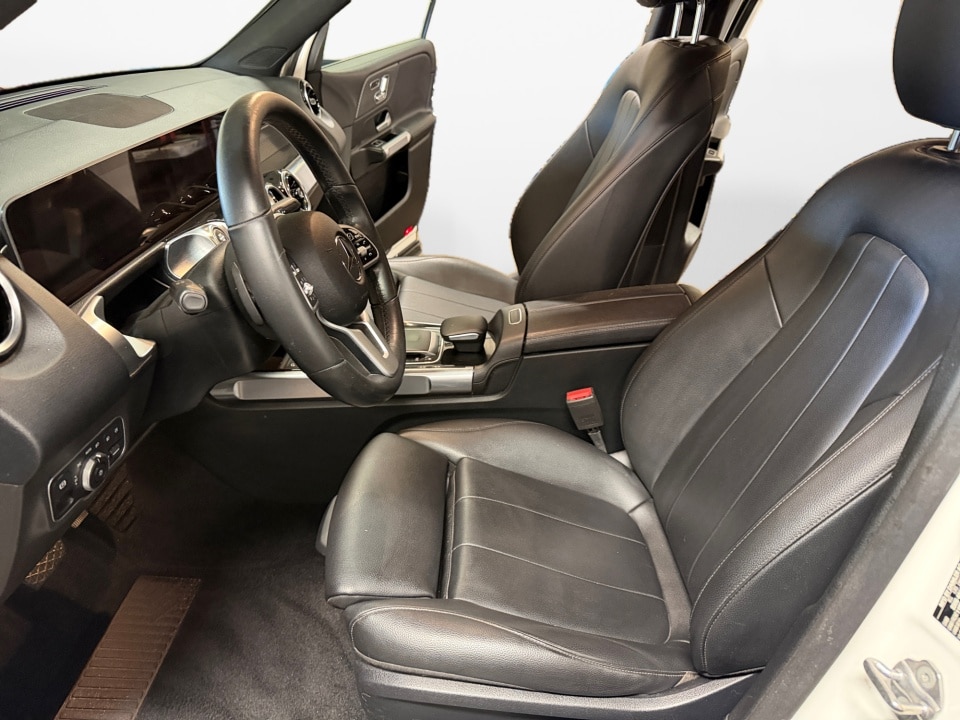 2020 Mercedes-Benz GLB Base - Photo 9