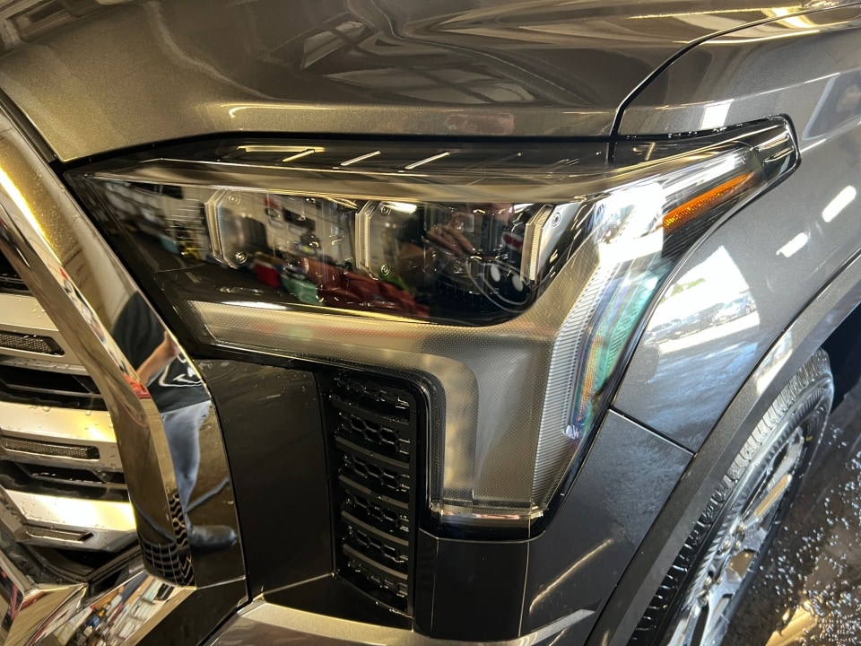 2026 Toyota Tundra 1794 Edition - Photo 26