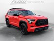  Toyota Sequoia