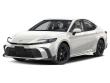 Used 2025 Toyota Camry  Sedan