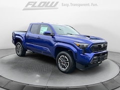 2025 Toyota Tacoma TRD Sport 4WD Truck Double Cab