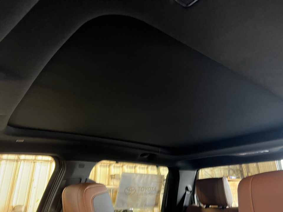2026 Toyota Tundra 1794 Edition - Photo 21