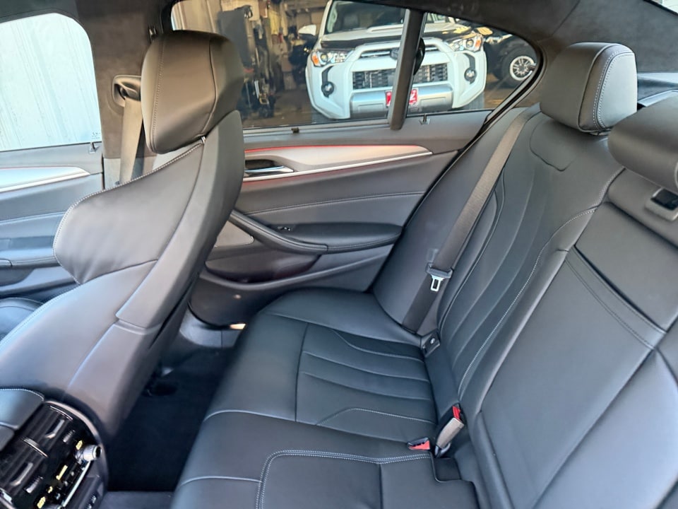 2020 BMW M5 Base - Photo 33