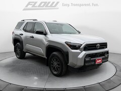2025 Toyota 4Runner SR5 SUV