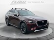 Mazda CX-90 Plug-In Hybrid