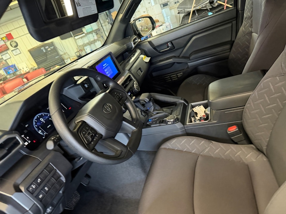2026 Toyota Tacoma SR5 - Photo 30