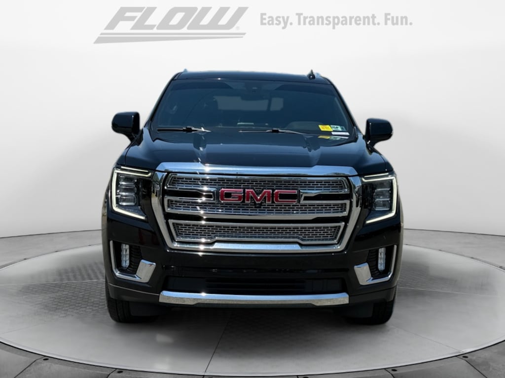 Used 2022 GMC Yukon SLT SUV
