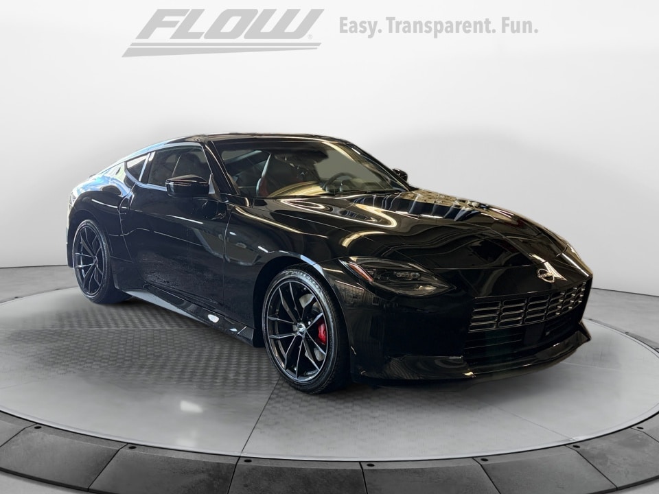 2024 Nissan Z Performance 6MT's photo