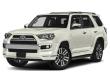 Used 2018 Toyota 4Runner  SUV