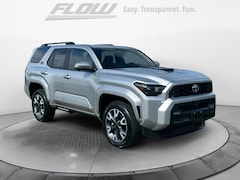 2025 Toyota 4Runner TRD Sport Premium SUV