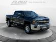 Used 2017 Chevrolet Silverado 3500HD LTZ Truck Crew Cab