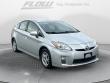Used 2010 Toyota Prius  Hatchback