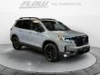 Used 2024 Honda Passport Black Edition SUV