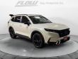 Used 2025 Honda CR-V Hybrid Sport Touring SUV
