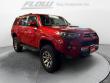 Used 2022 Toyota 4Runner TRD Off Road Premium SUV