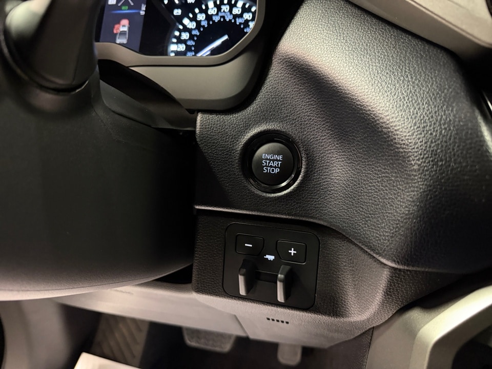 2026 Toyota Tundra SR5 - Photo 23