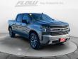 Used 2021 Chevrolet Silverado 1500 RST Truck Crew Cab