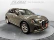 Used 2022 Audi Q3 45 S line Premium SUV