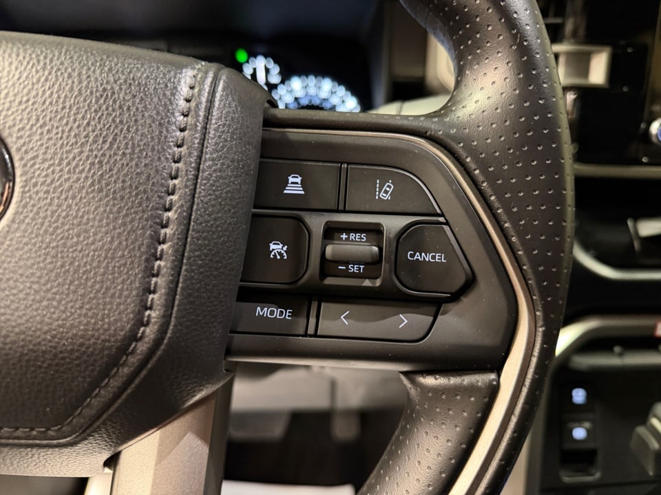 2026 Toyota Tundra SR5 - Photo 22