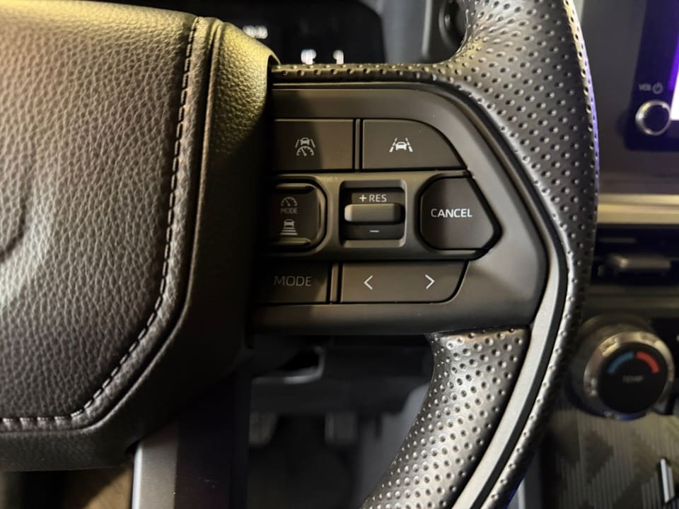 2026 Toyota Tacoma SR5 - Photo 19