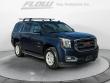 Used 2019 GMC Yukon SLT SUV