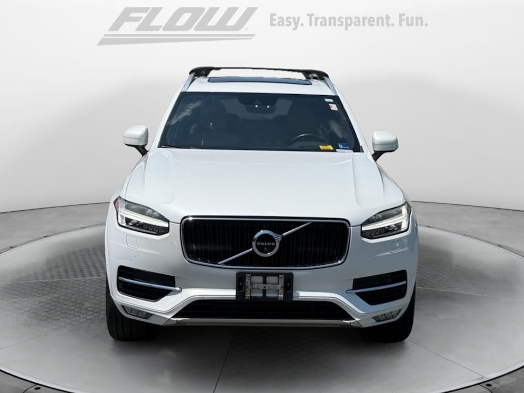 Used 2017 Volvo XC90 T6 AWD Momentum SUV