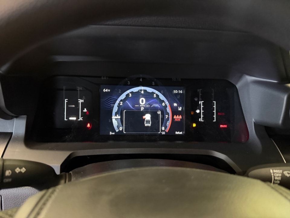 2026 Toyota Tacoma SR5 - Photo 11