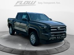 2025 Toyota Tacoma SR5 4WD Truck Double Cab