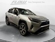  Toyota RAV4 Prime