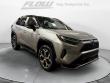 Used 2022 Toyota RAV4 Prime XSE SUV