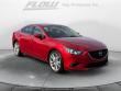 Used 2016 Mazda Mazda6 i Touring Sedan