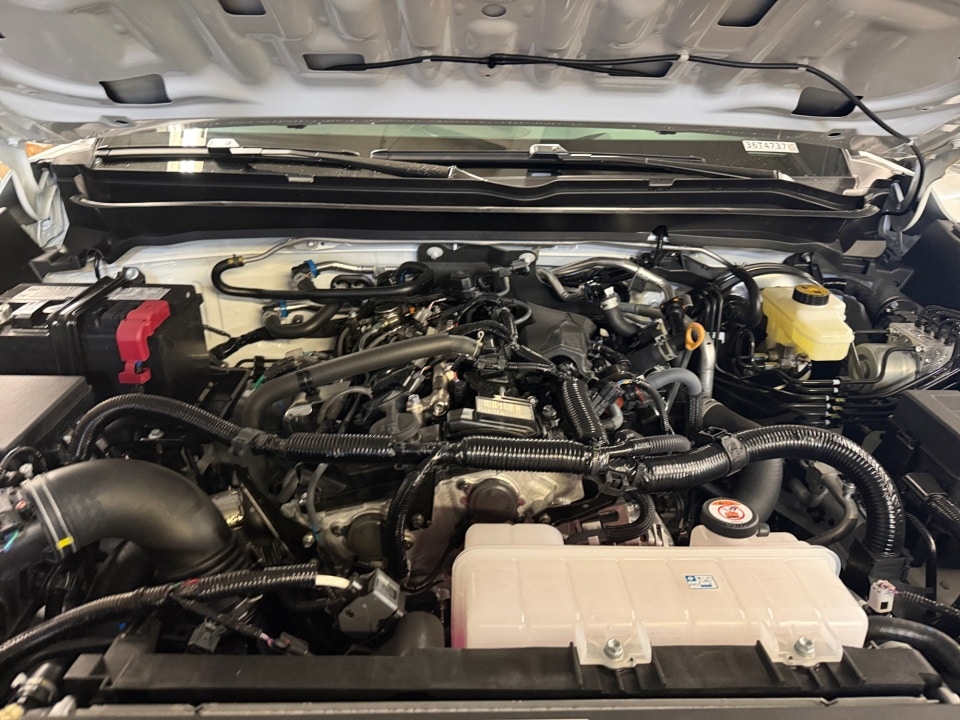 2026 Toyota Tacoma SR5 - Photo 16