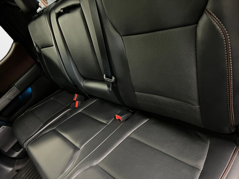 2021 Ford F-150 Lariat photo 4