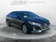 Used 2018 Hyundai Sonata  Sedan