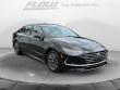 Used 2023 Hyundai Sonata Hybrid Limited Sedan