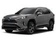 Used 2022 Toyota RAV4 Prime SE SUV