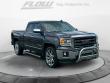 Used 2015 GMC Sierra 1500 SLT Truck Double Cab