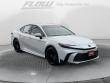 Used 2025 Toyota Camry  Sedan