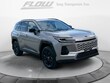  Toyota RAV4 Plug-in Hybrid