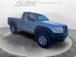 Used 2007 Toyota Tacoma Base Truck Regular Cab