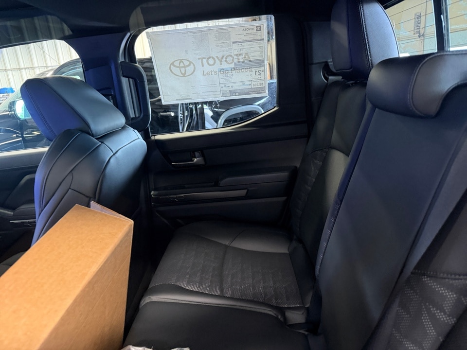 2026 Toyota Tacoma TRD Off Road - Photo 29