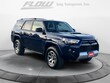 Toyota 4Runner